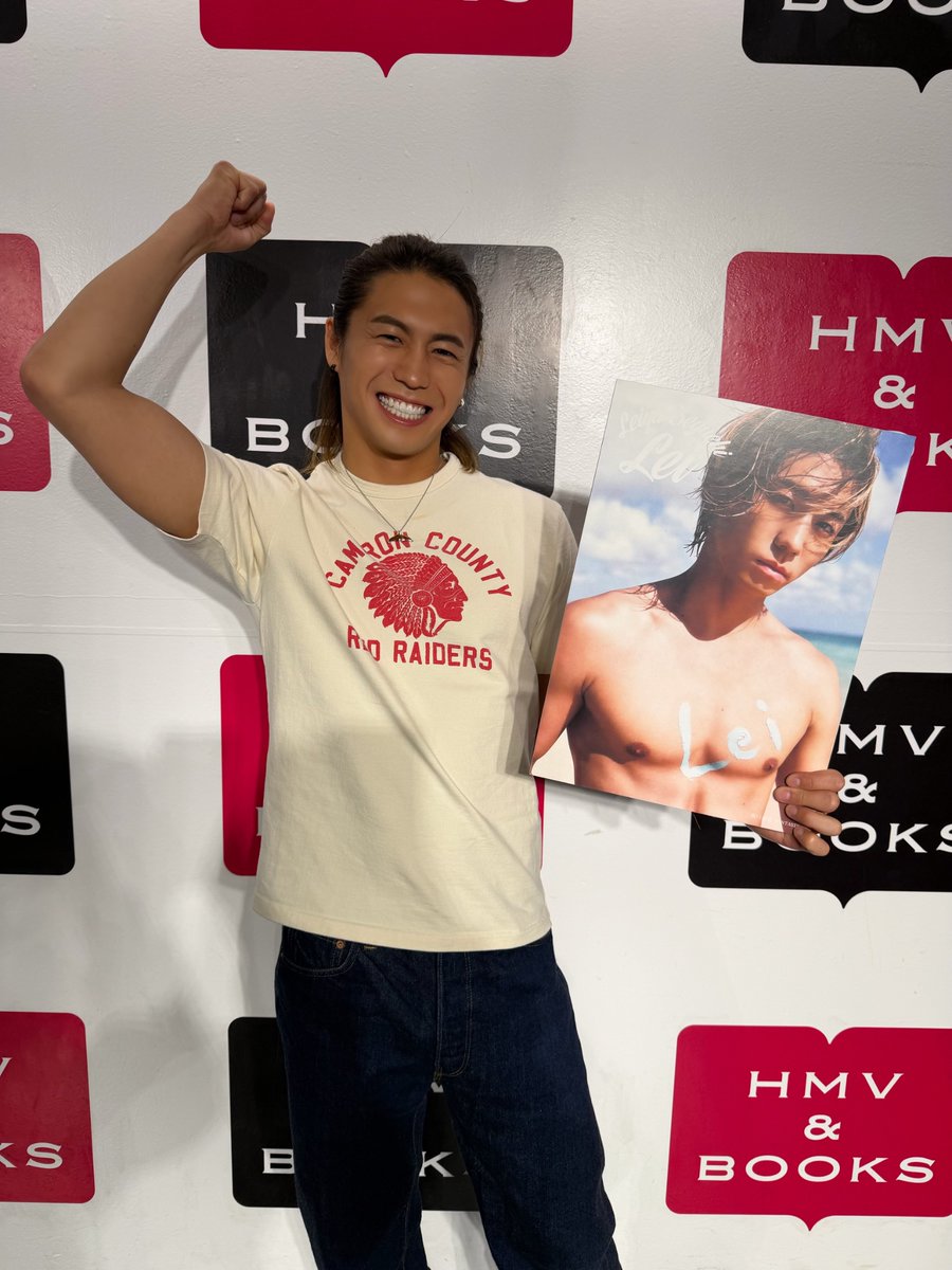 FANTASTICS from EXILE TRIBE tweet media