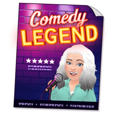 Vicki Russell tweet media