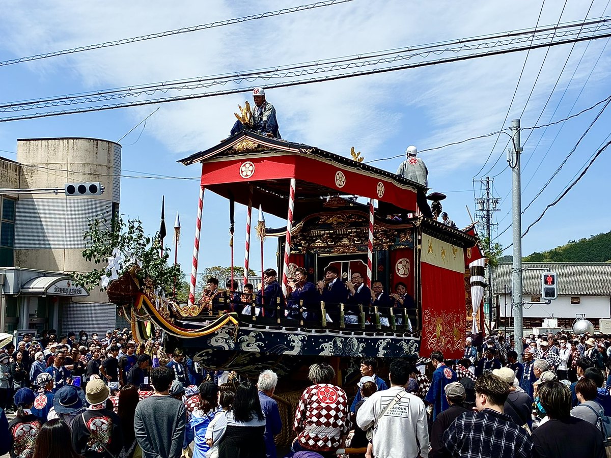 石川典行 tweet media