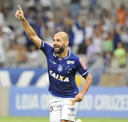 Rogério Lúcio tweet media