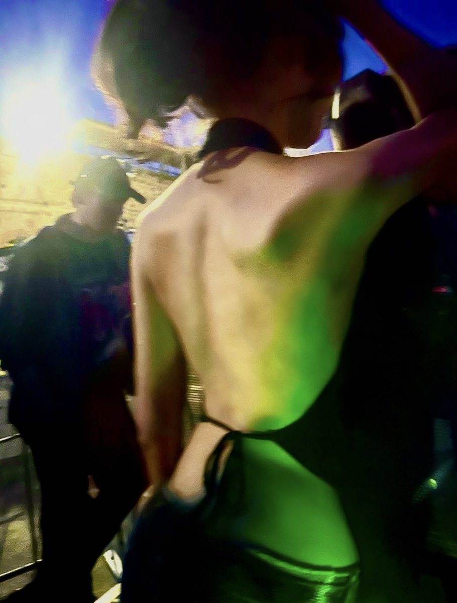 𝒜𝓁𝒷𝒾 🪽 tweet media