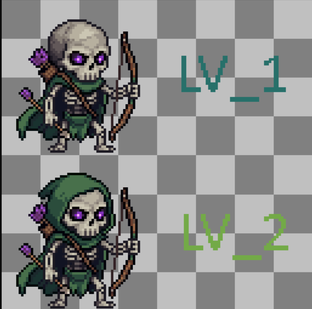 The Last Necromancer tweet media