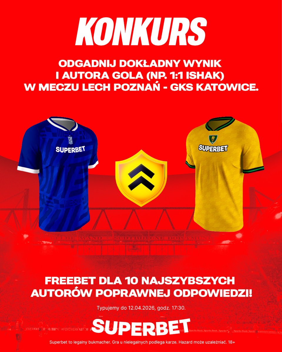 Superbet tweet media