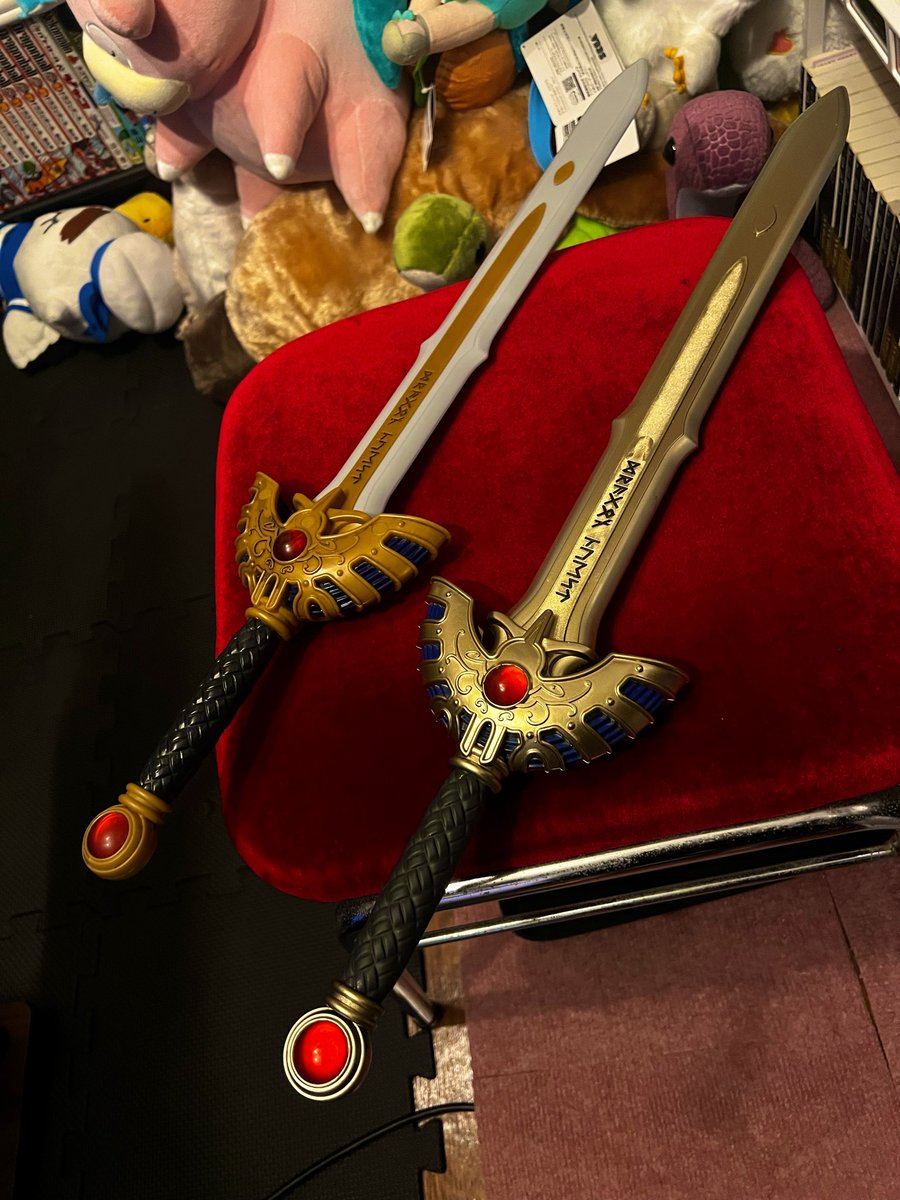 がくまざわいおりちゃんねる🎮🦊 tweet media