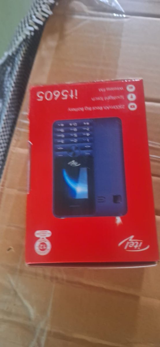 KirkSumMore's tweet photo. Brand new Phone's
30,000 each
28,000 order price for 15 phone's
Call/WhatsApp
0988 38 62 25 https://t.co/vHwcVtJ1ec