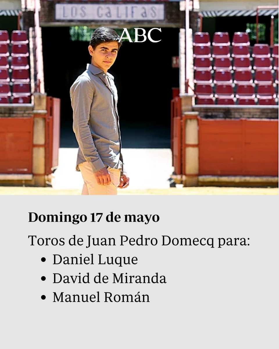 ABC Córdoba tweet media