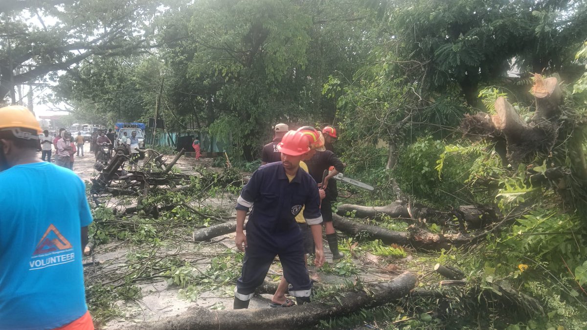 DC Cachar 🇮🇳 tweet media