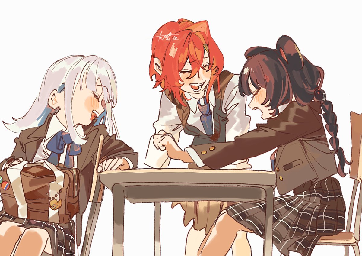 たかゆ tweet media