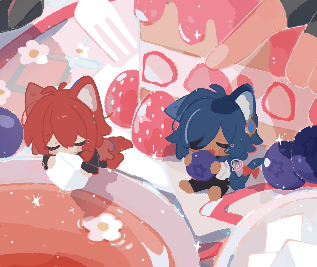 ᴍʏᴏᴄᴏ tweet media