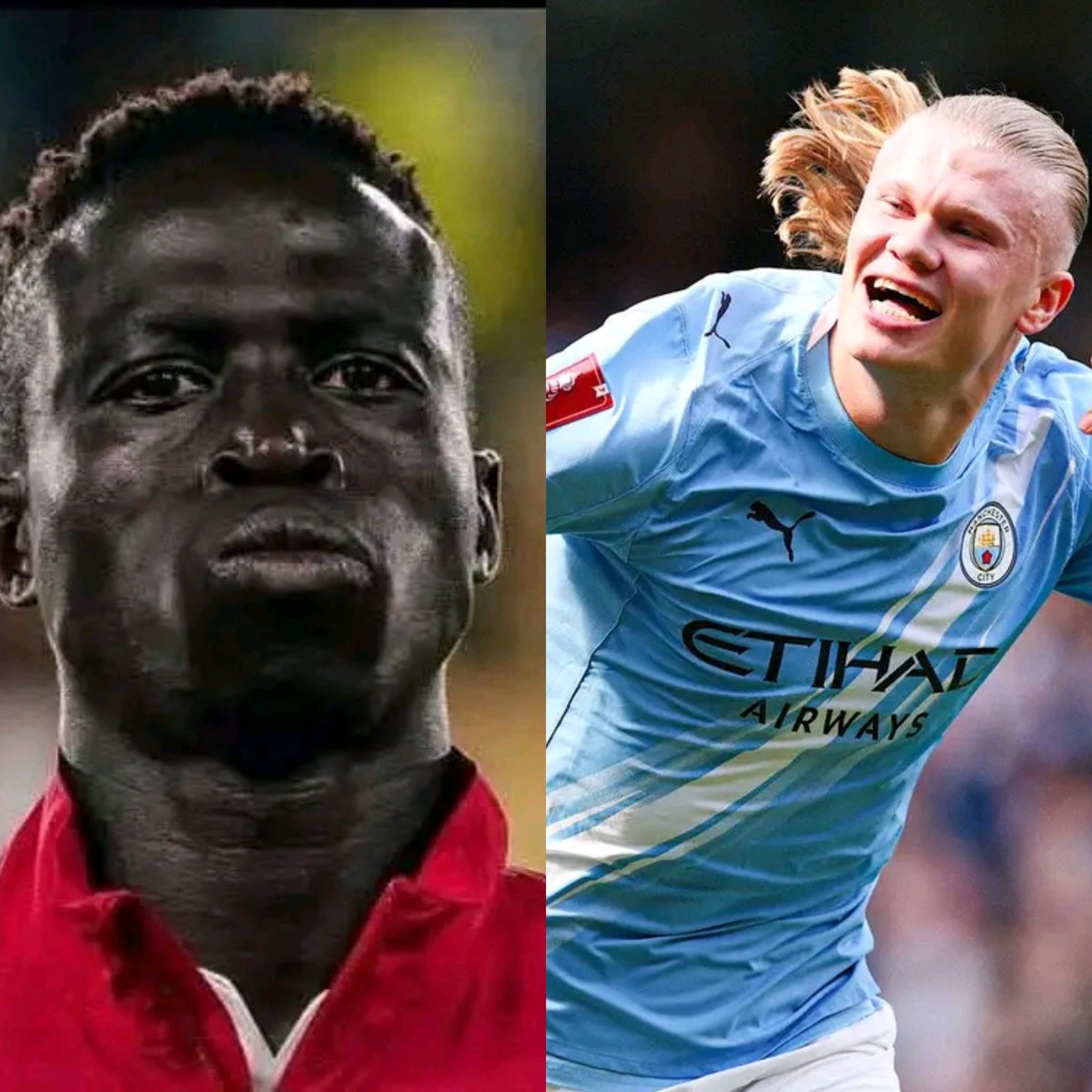 AkachaDaniel's tweet photo. Let's get who will win

Africa  👍       Vs            Europe🔄 https://t.co/lYmqPnkKJ2