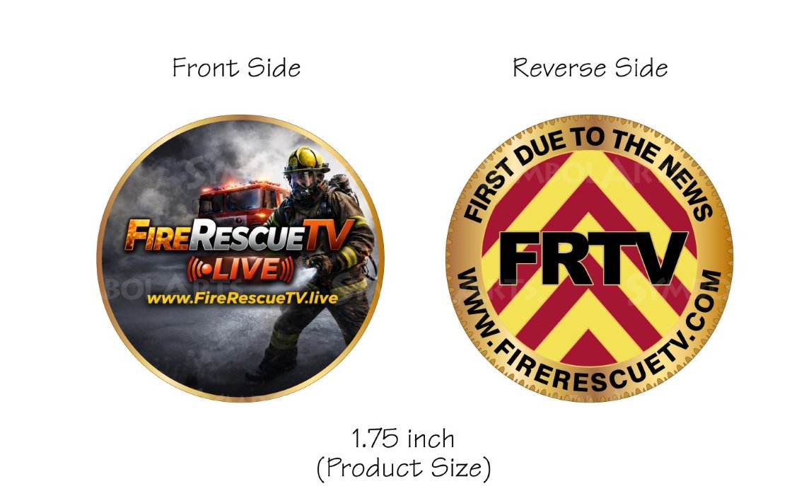 Fire Rescue TV tweet media