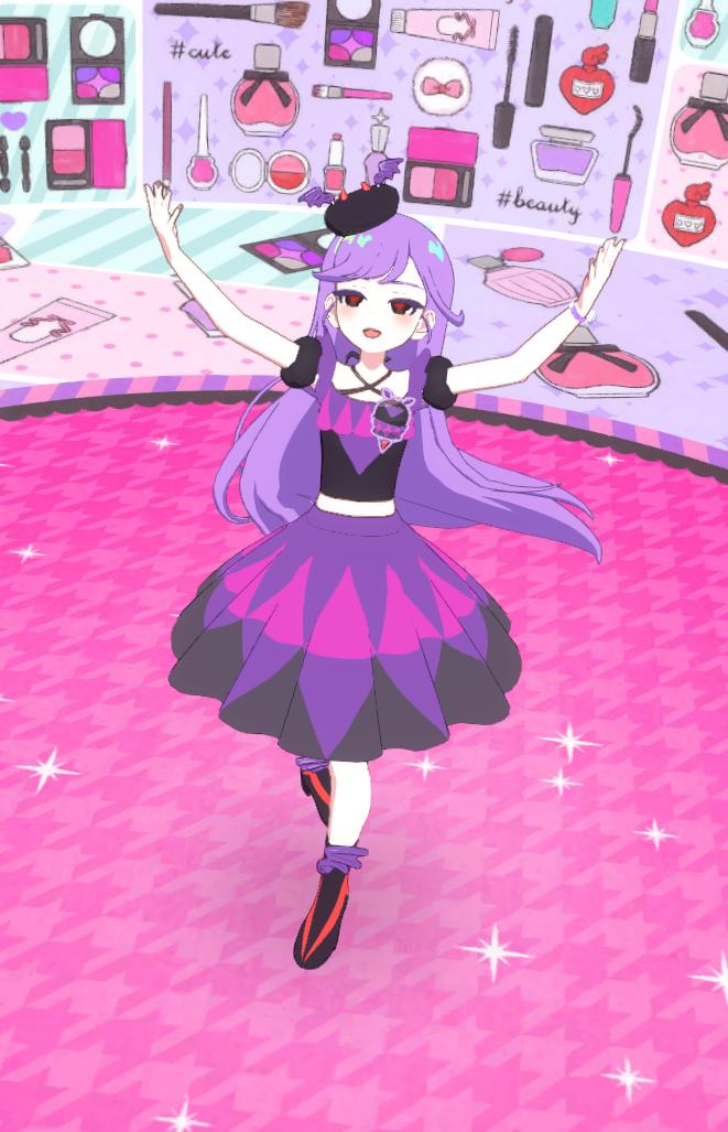 イリス🌙 tweet media