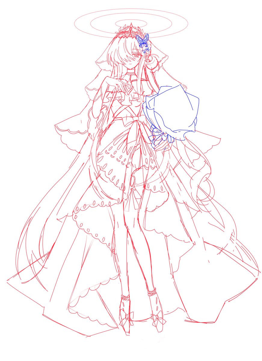 lonely drawing account tweet media