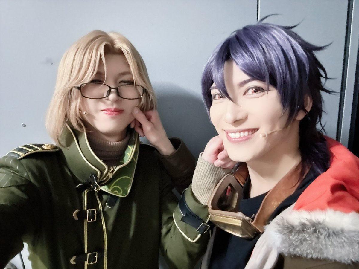 小椋涼介(おぐらりょうすけ) tweet media