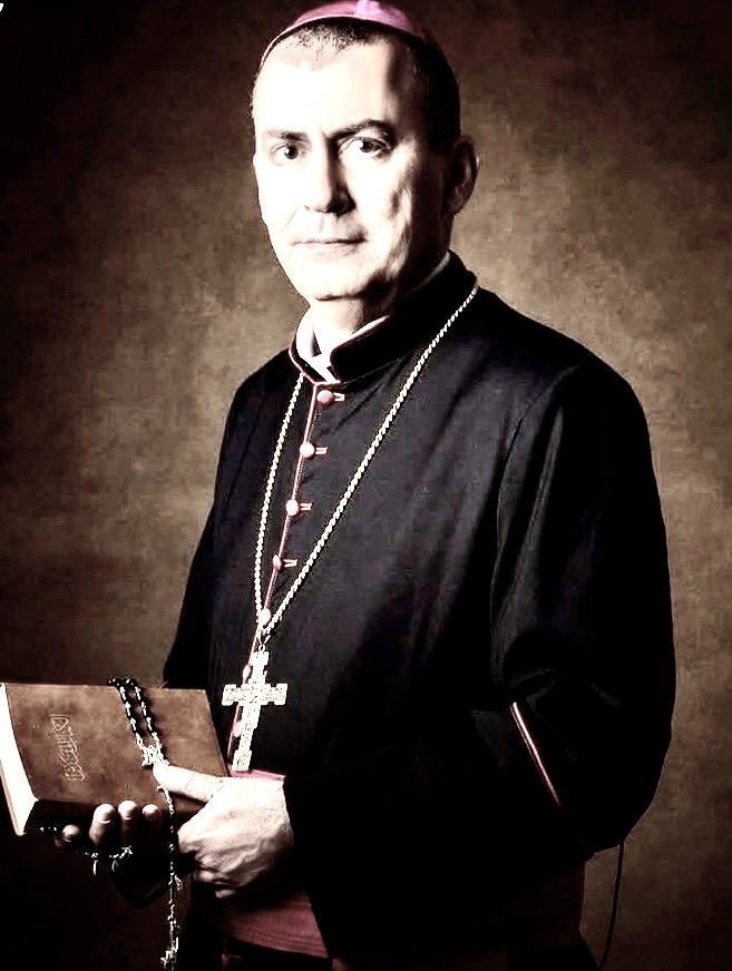 Lebanon in Holy See tweet media