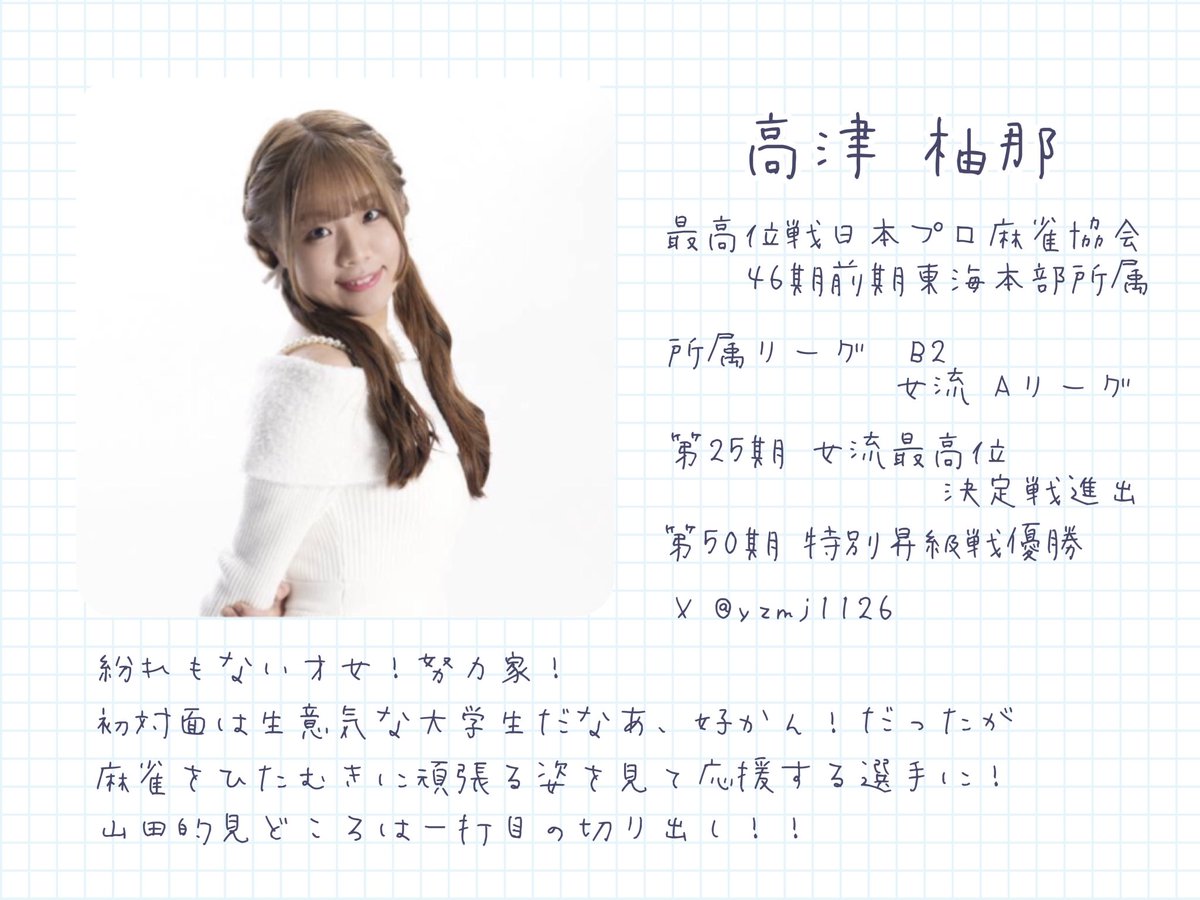 かほぴ杯 tweet media