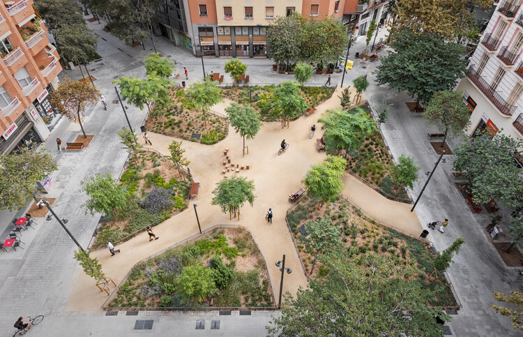 M. Soriano Urban tweet media