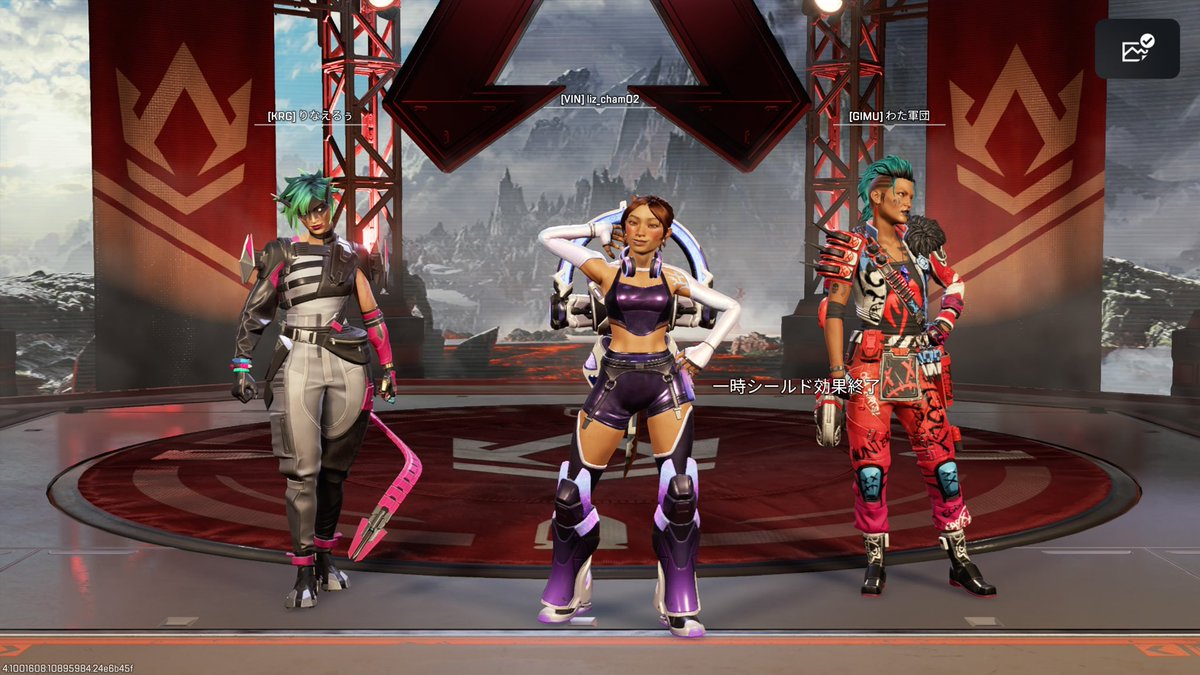 りず茶🐰♥ tweet media