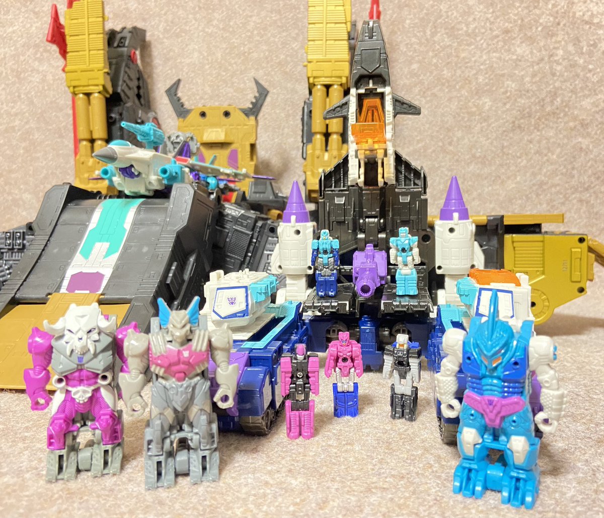 スモグレ tweet media