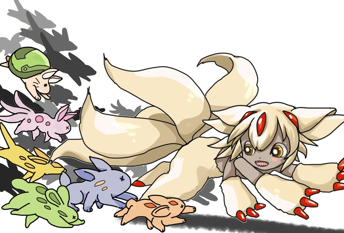 【サブ】kuropon tweet media