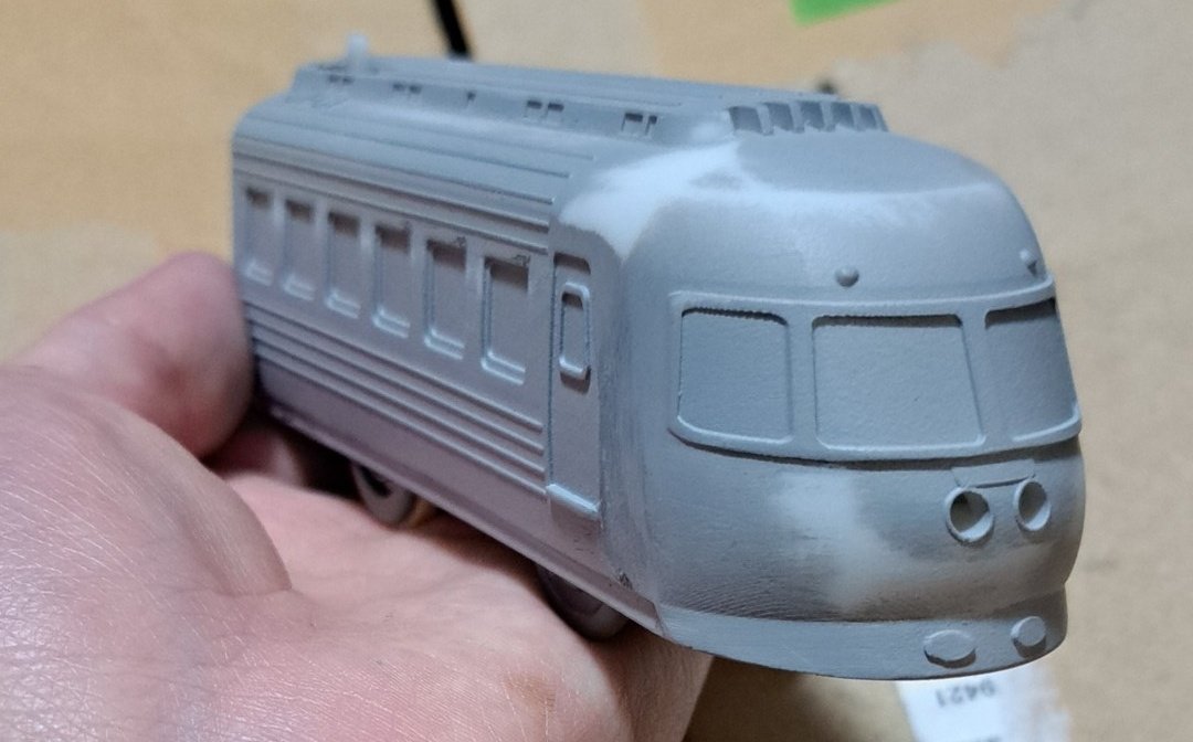 でろい tweet media