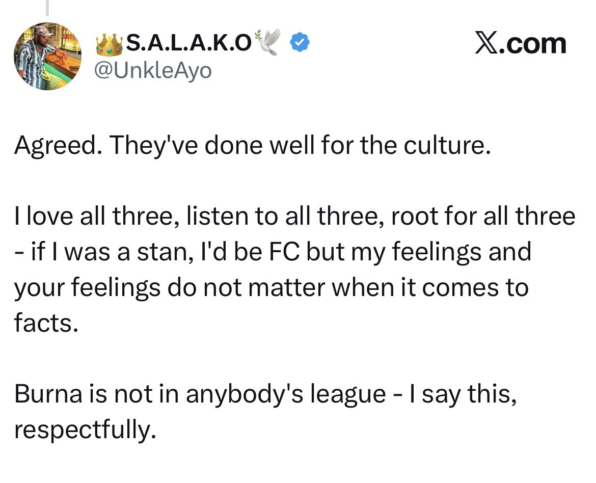 Troublefree tweet media