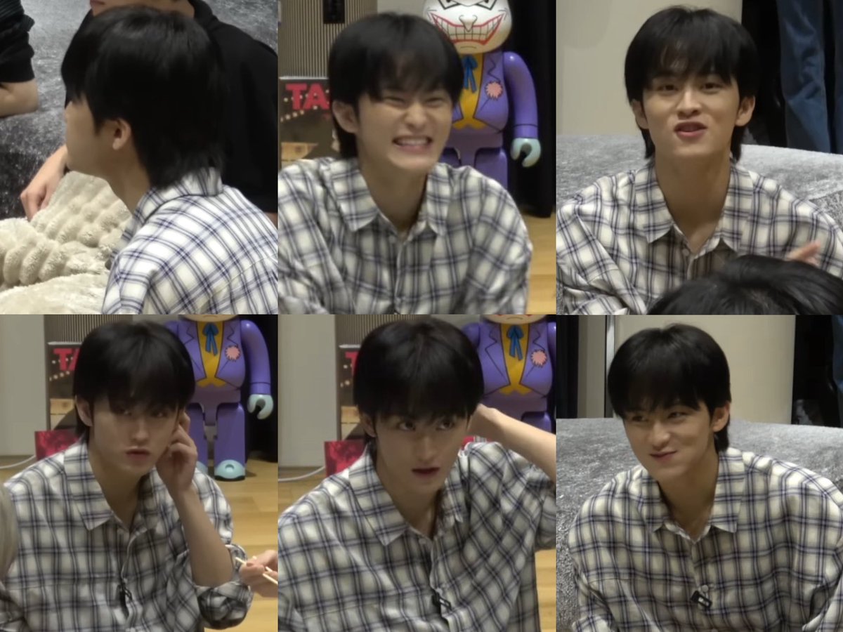 lnwmark every day i pray and cry tweet media