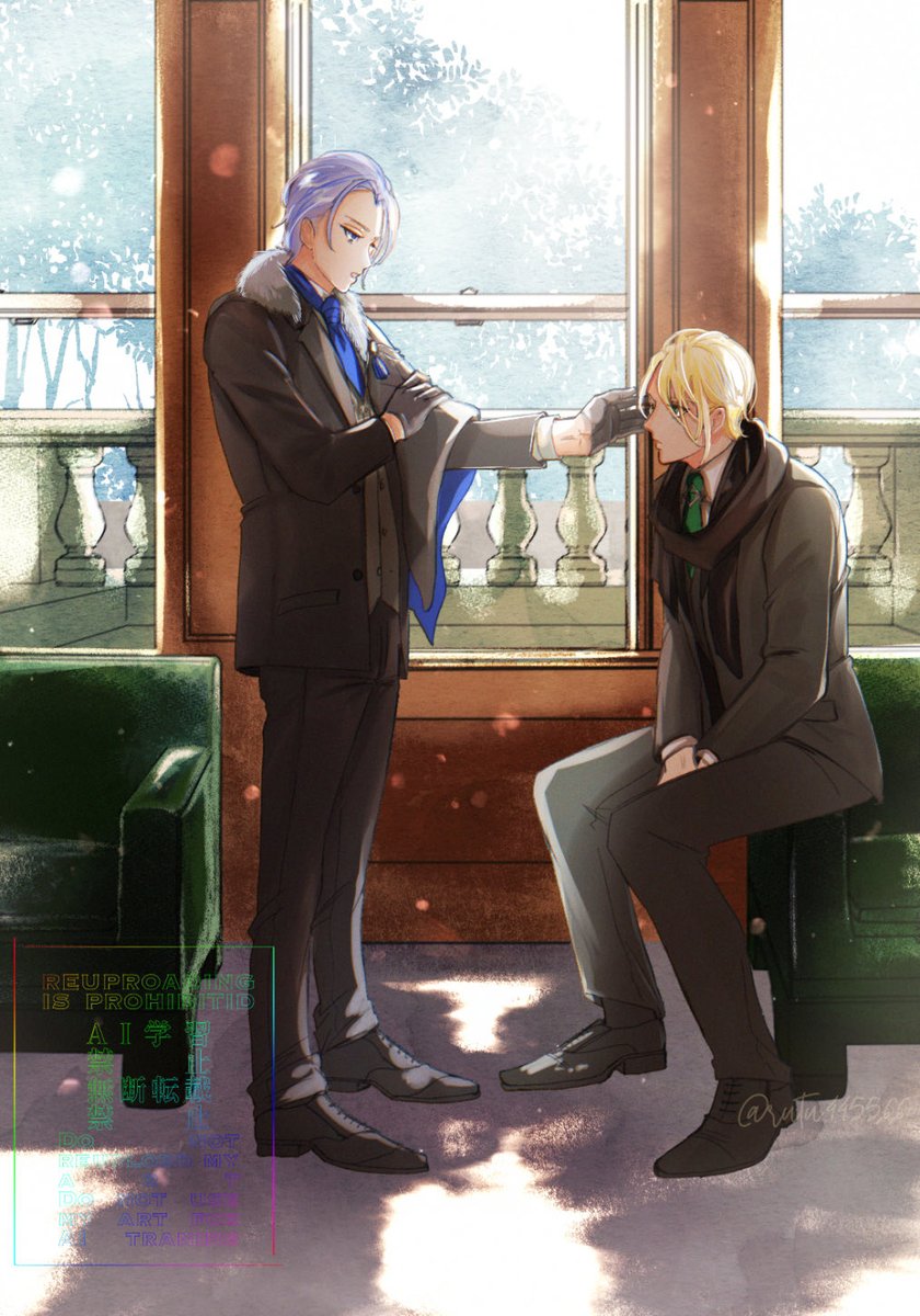 るつ🍙 tweet media