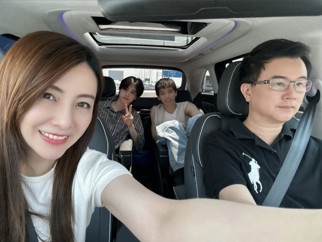 just say okay ! tweet media