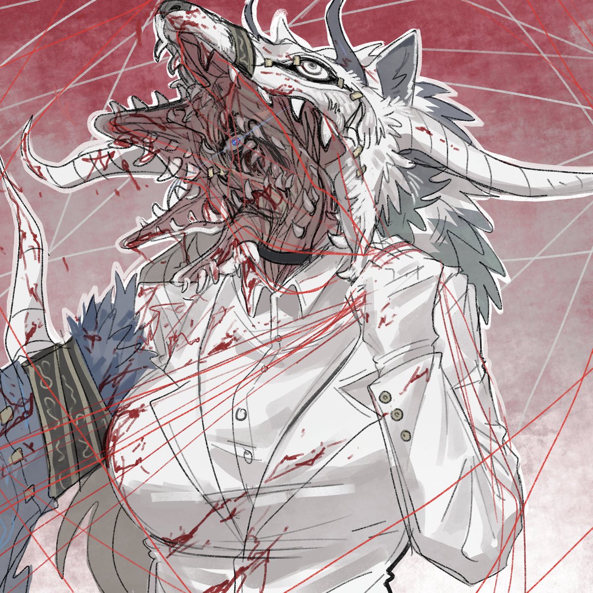 luoyerrrrr tweet media