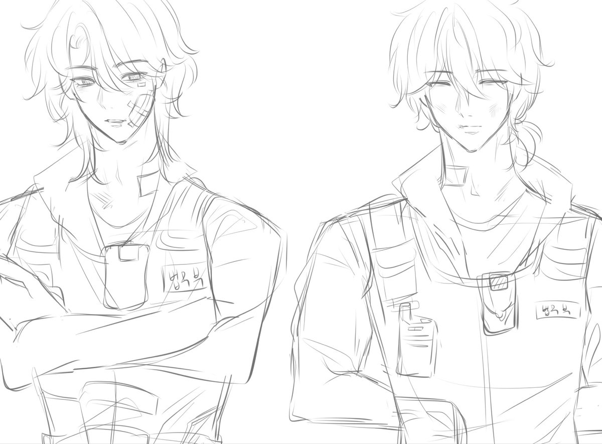 착듀이 tweet media