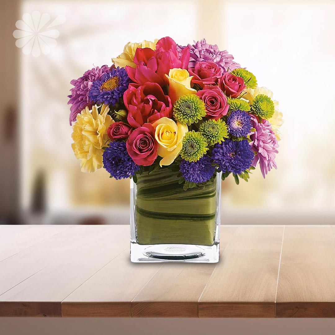 GeorgeThomasFlorist tweet media