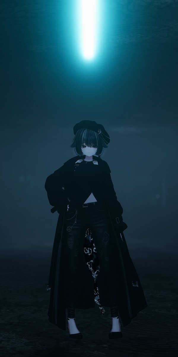 猫ノ子子猫@VRC tweet media