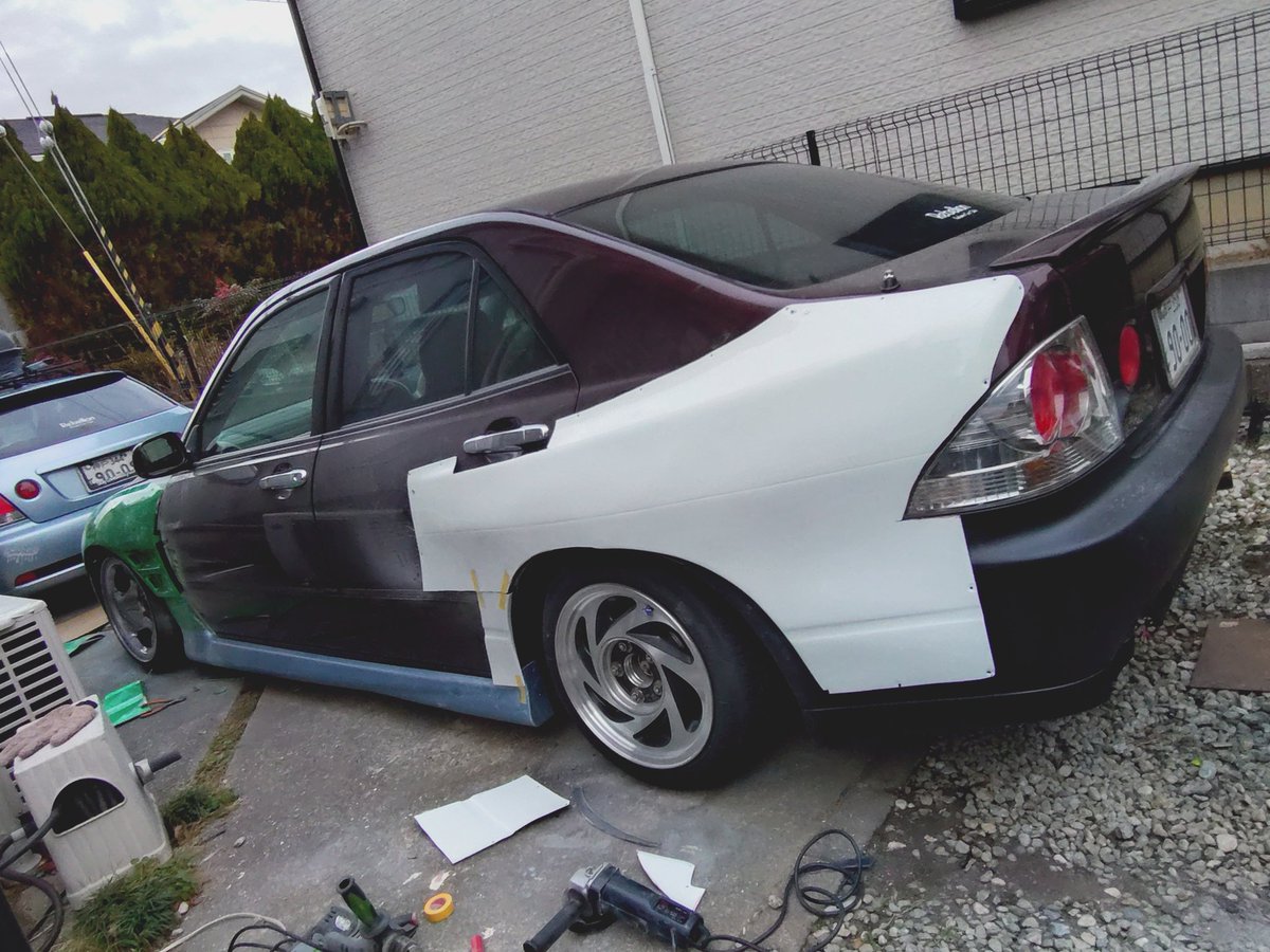 こうくん🌴 tweet media