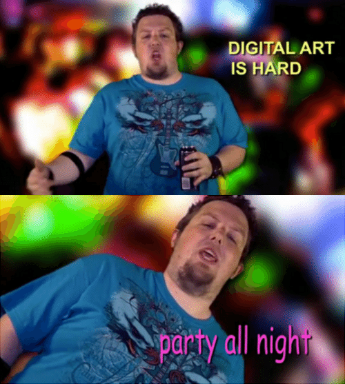 24K 골드 염차부 (상태: 졸림) tweet media