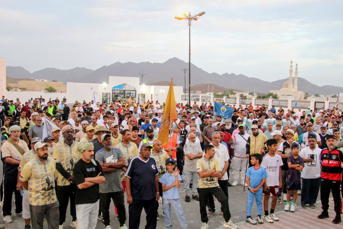 مجلة التكوين.. بيت الغشام للصحافة والنشر والإعلان tweet media