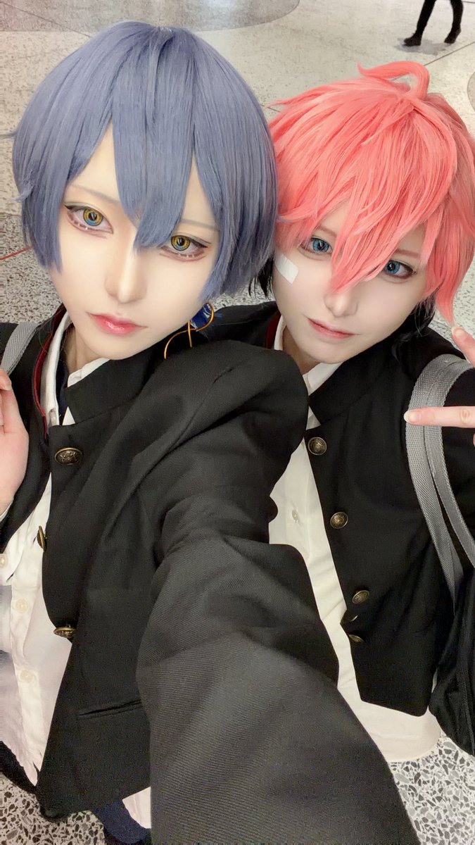 のん太 tweet media