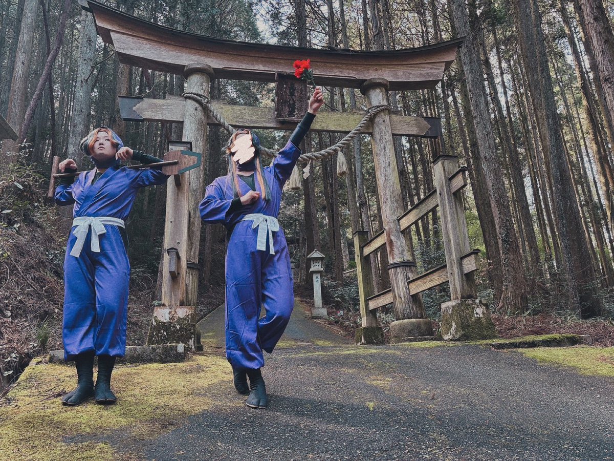 えのきたけ tweet media