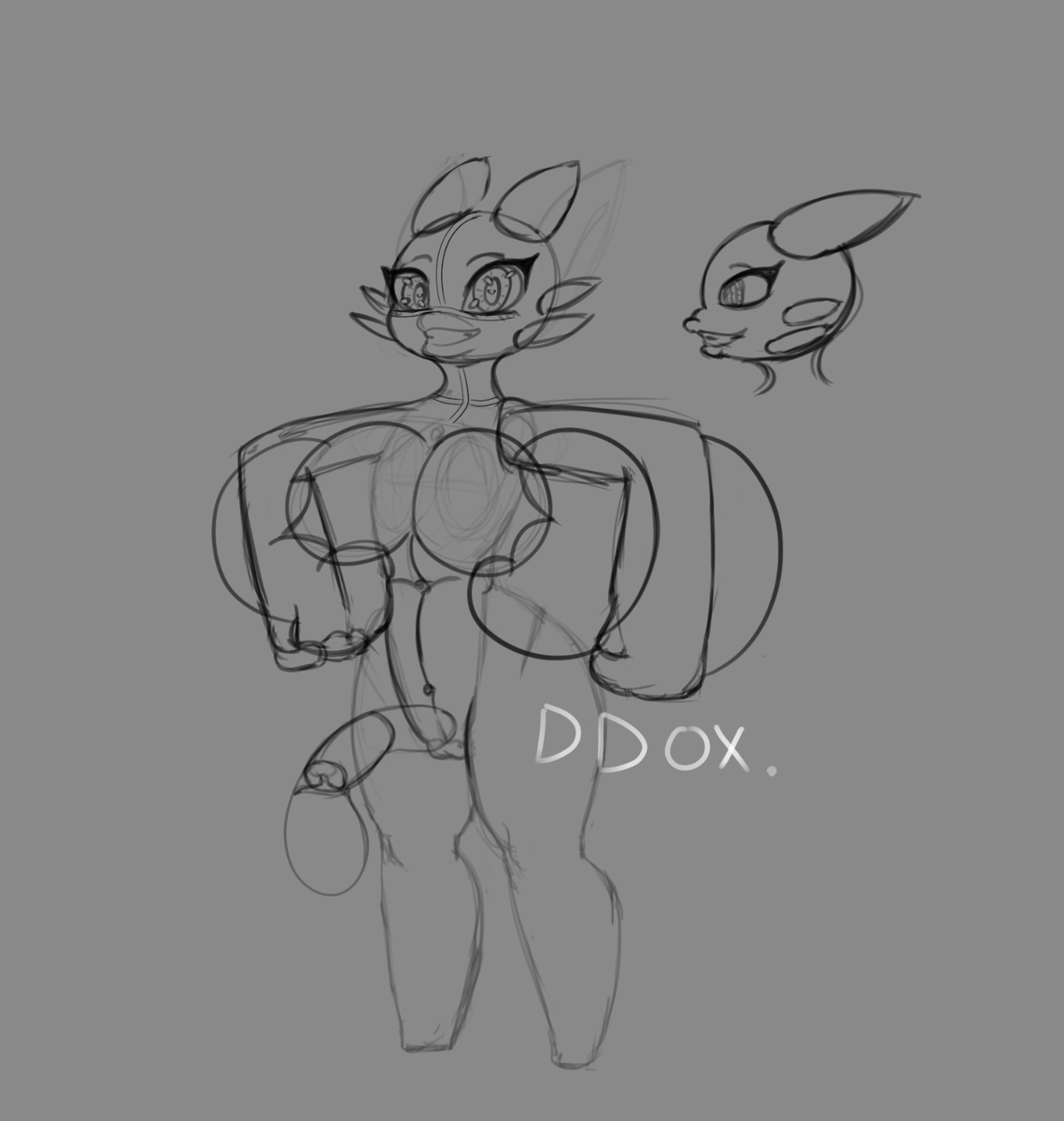 drazparadox's tweet photo. Another OC, a bit derpy and full of air but still adorable :3  
~
#nsfw #hentai #futanari #balloon #inflatable #livinginflatable #old #scrap https://t.co/ohaBHBAnIP
