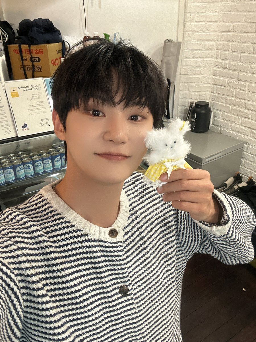 조이준 tweet media