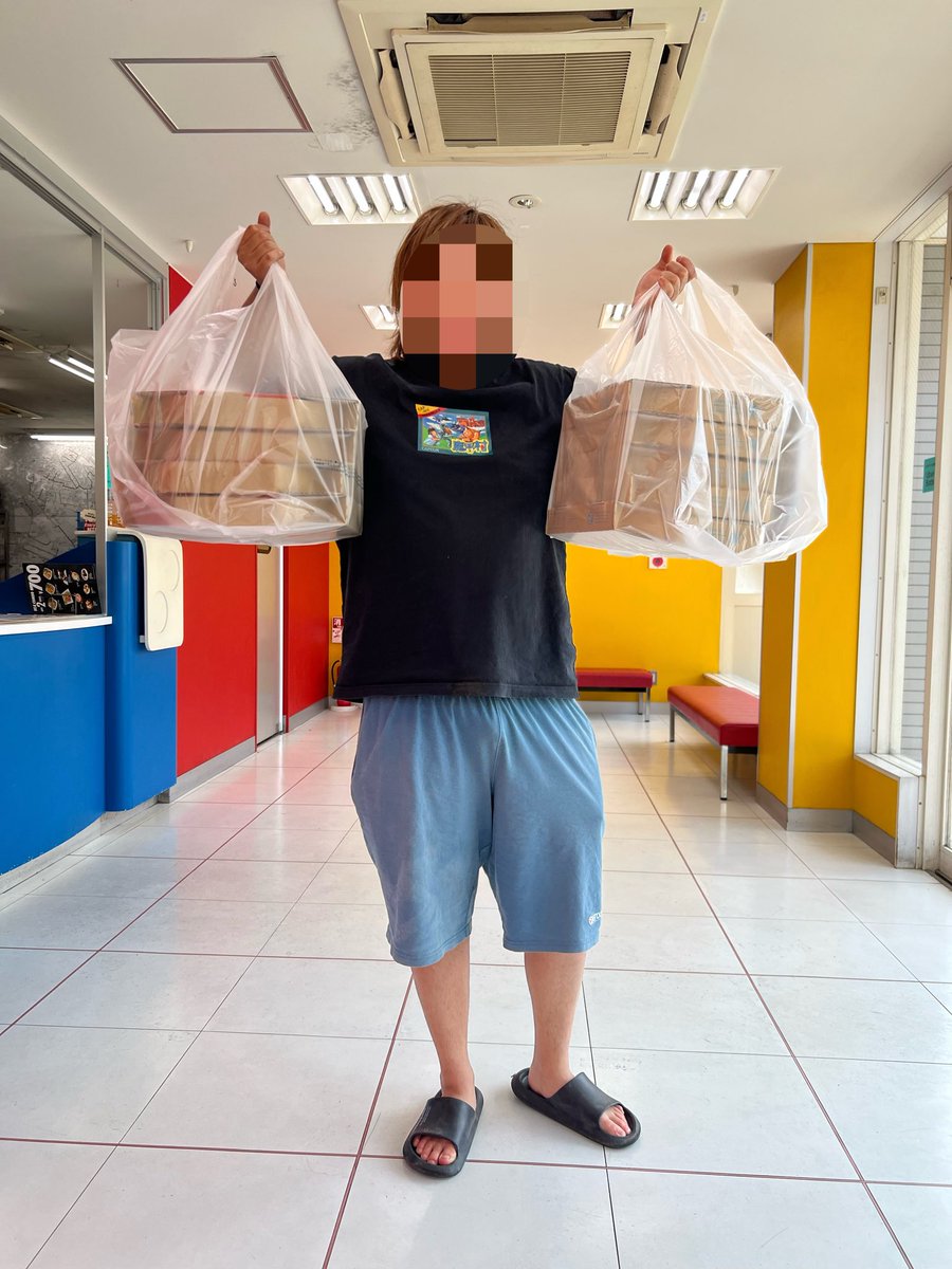 しゆん tweet media