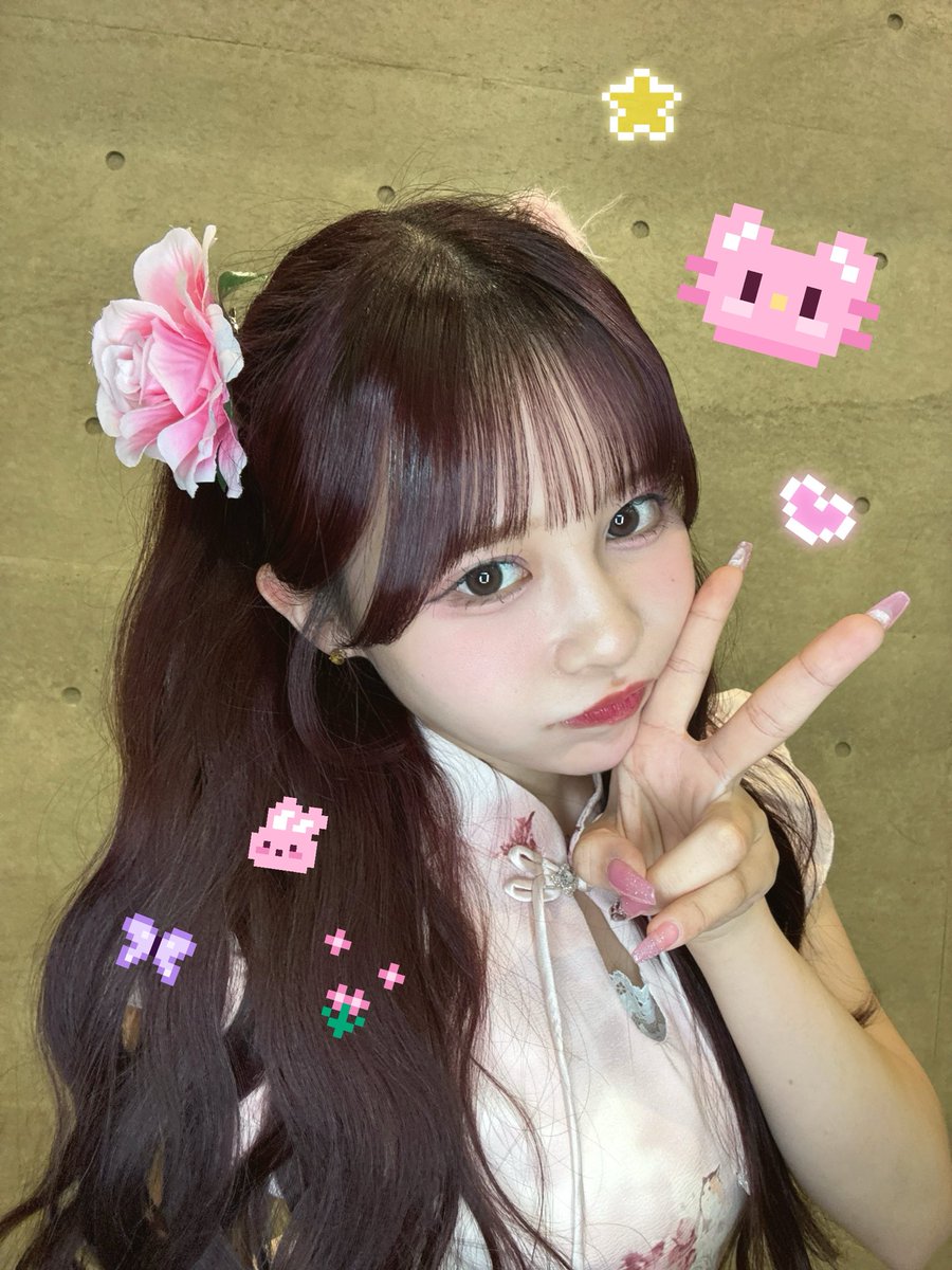 村川緋杏(CANDY TUNE) tweet media