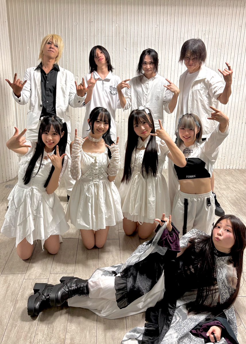 恋稀あおば【已己巳己-いこみき】 tweet media