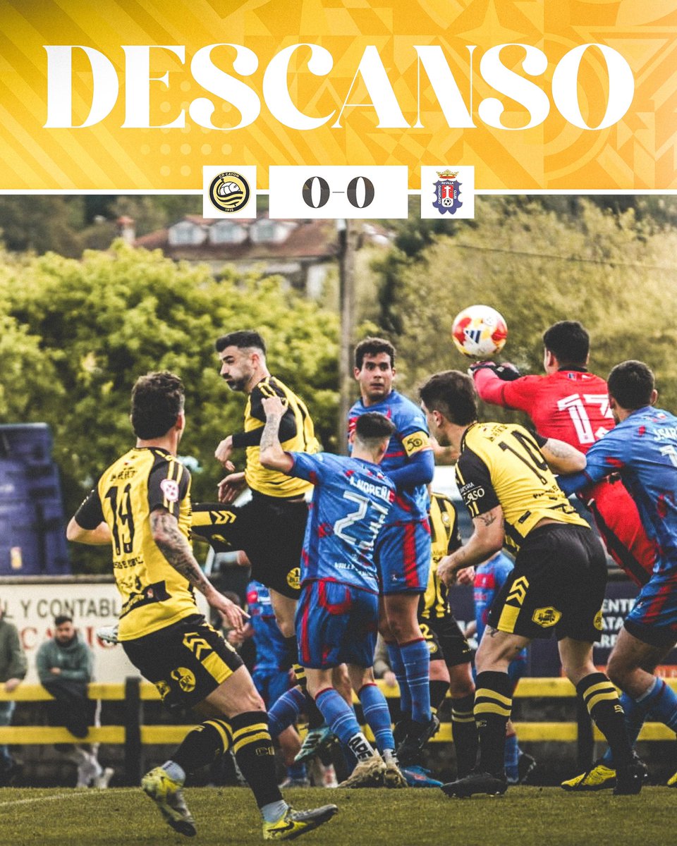 Club Deportivo Cayón tweet media