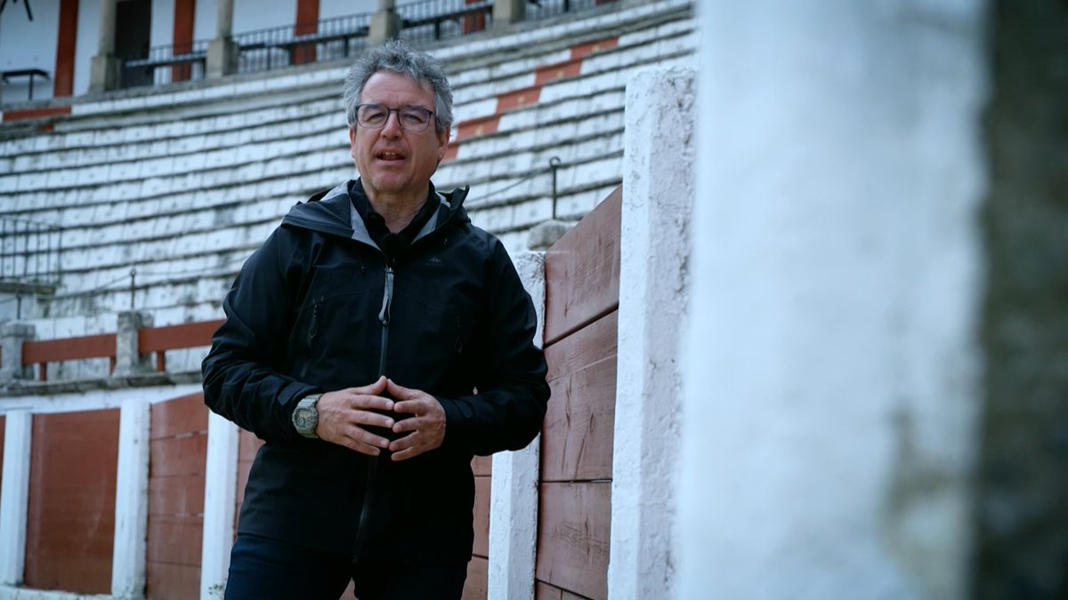 Extremadura Tierra de Toros tweet media