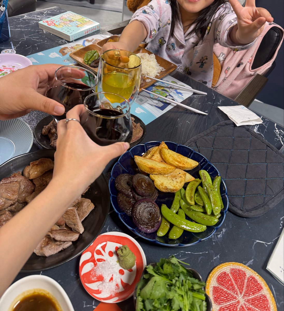 YUUKA tweet media