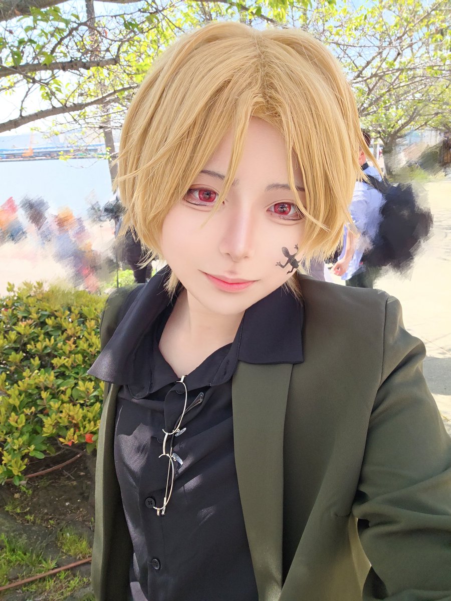 つい/a!弁天町 tweet media