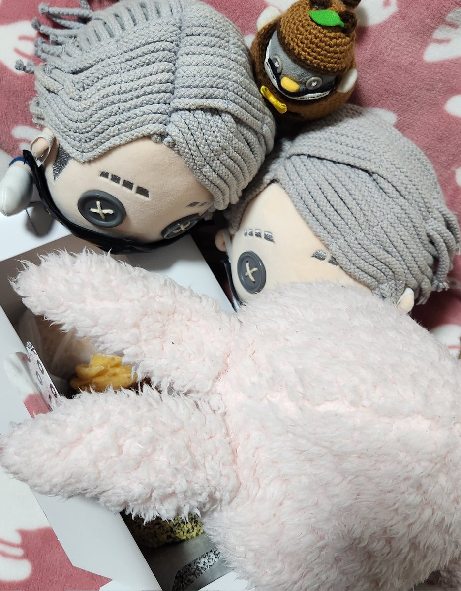 ぬとアルコール tweet media