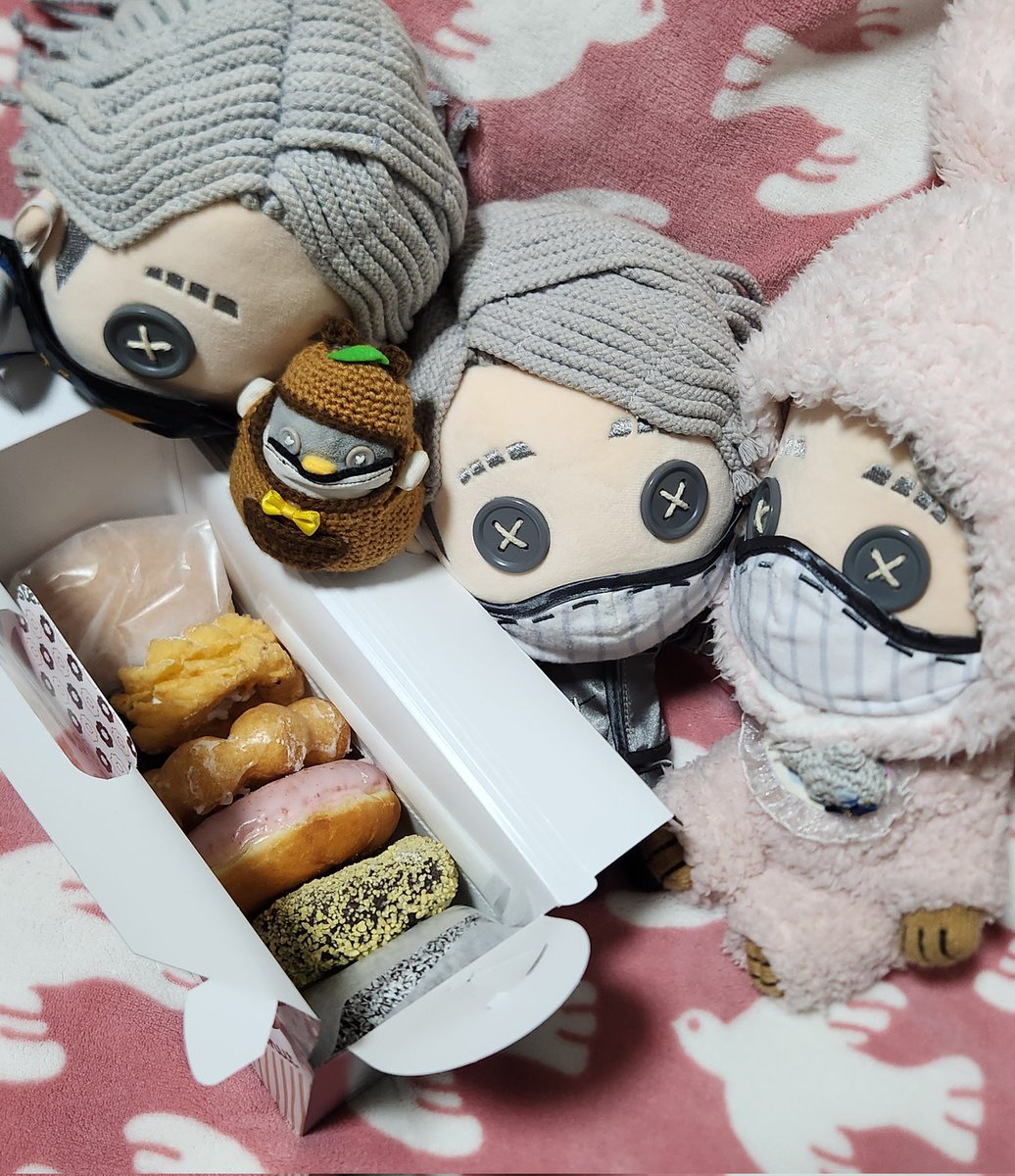 ぬとアルコール tweet media