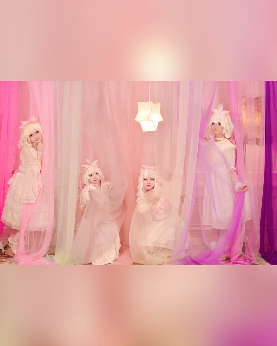 ひるね☁️𓈒 𓂂𓏸 tweet media